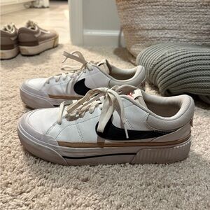 Nike Platform Legacy